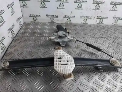 Peça sobressalente para automóvel em segunda mão  por HYUNDAI ACCENT (LC)  Referências OEM IAM   2 PINS