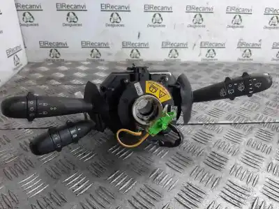 Peça sobressalente para automóvel em segunda mão Comandos De Alavanca por ALFA ROMEO 147 (190) 1.9 JTD Distinctive Referências OEM IAM 08301450460  735293308
