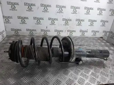 Piesă de schimb auto la mâna a doua amortizor fațã dreapta pentru ford transit connect (tc7) furgón (2006->) referințe oem iam   