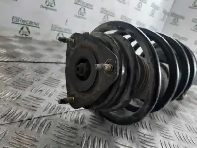 Piesă de schimb auto la mâna a doua amortizor fațã dreapta pentru ford transit connect (tc7) furgón (2006->) referințe oem iam   