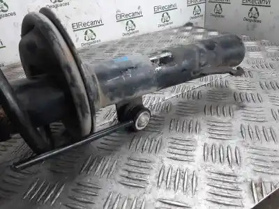 Piesă de schimb auto la mâna a doua amortizor fațã dreapta pentru ford transit connect (tc7) furgón (2006->) referințe oem iam   