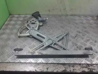 Автозапчасти б/у регулятор стекла переднего левого за toyota yaris (ksp9/scp9/nlp9) básico ссылки oem iam 983722  