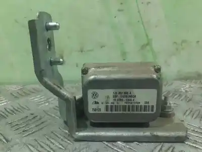 İkinci el araba yedek parçası  için SEAT LEON (1M1)  OEM IAM referansları 1J1907637D  10098004822