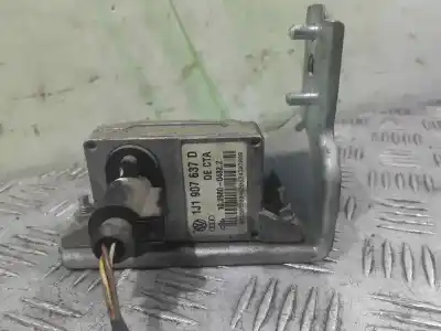 Peça sobressalente para automóvel em segunda mão sensor por seat leon (1m1) sport f.r. 150 cv / 110 kw referências oem iam 1j1907637d  10098004822