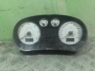 Peça sobressalente para automóvel em segunda mão quadrante por seat leon (1m1) sport f.r. 150 cv / 110 kw referências oem iam 88311292  110080153006