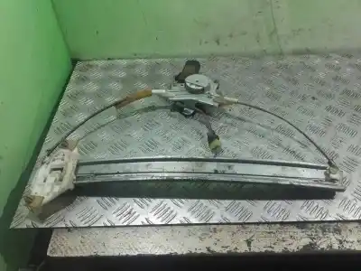 Tweedehands auto-onderdeel regelaar rechts voor ruit voor daewoo nubira berlina classic se oem iam-referenties 