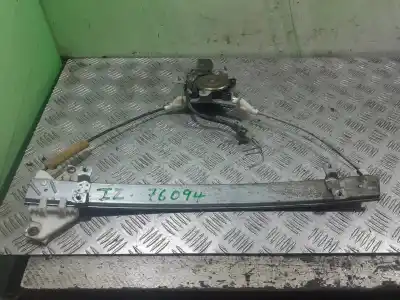 Tweedehands auto-onderdeel regelaar links voorruit voor daewoo nubira berlina classic se oem iam-referenties 