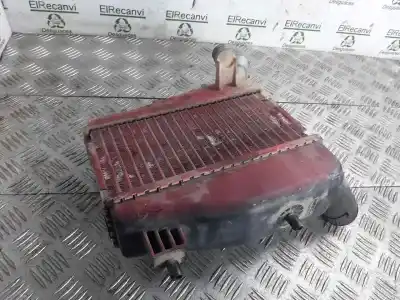 Tweedehands auto-onderdeel INTERCOOLER voor HONDA ACCORD BERLINA (CL/CN)  OEM IAM-referenties 1270000550  