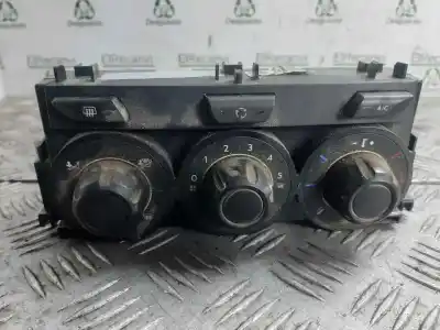 Piesă de schimb auto la mâna a doua panou clima pentru citroen c3 exclusive referințe oem iam x8032002