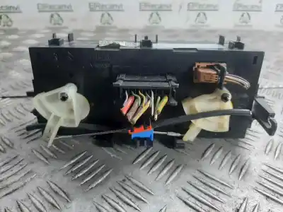 Second-hand car spare part climate control for citroen c3 exclusive oem iam references x8032002  