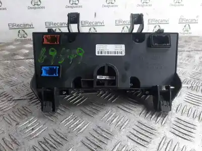 Second-hand car spare part  for FIAT BRAVO (198)  OEM IAM references 735482711  