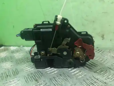 Автозапчасти б/у замок задней правой двери за audi a2 (8z0) 1.4 ссылки oem iam 8z0839016a  