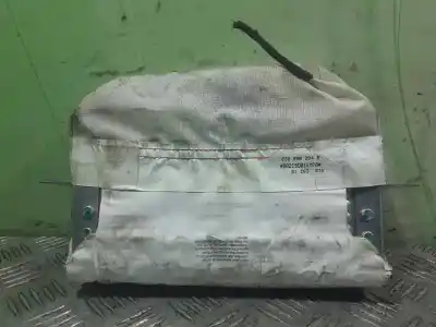 Автозапчасти б/у подушка безопасности передняя правая за audi a2 (8z0) 1.4 ссылки oem iam 8z0880204b  
