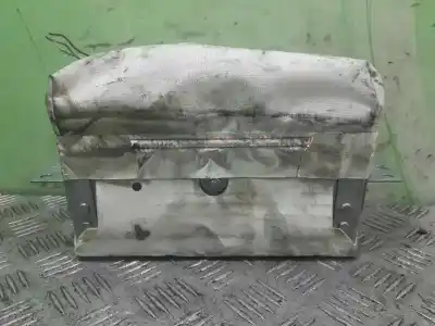 Автозапчастина б/у передня права подушка безопасности для audi a2 (8z0) 1.4 посилання на oem iam 8z0880204b  