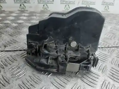 Peça sobressalente para automóvel em segunda mão fechadura da porta dianteira direita por bmw x3 (e83) 2.0d referências oem iam 7167074  