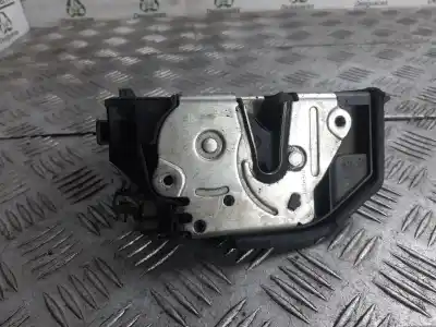 Peça sobressalente para automóvel em segunda mão fechadura da porta dianteira direita por bmw x3 (e83) 2.0d referências oem iam 7167074  