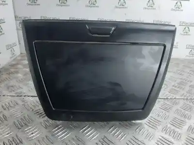 Peça sobressalente para automóvel em segunda mão porta luvas por bmw x3 (e83) 2.0d referências oem iam 3402391xx  22167210