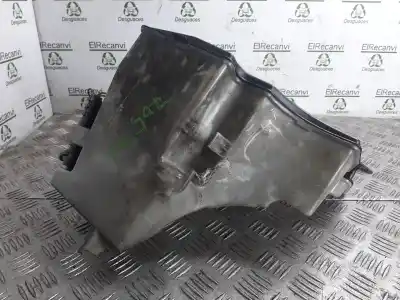 Second-hand car spare part windscreen washer bottle for bmw x3 (e83) 2.0d oem iam references 61663403211  