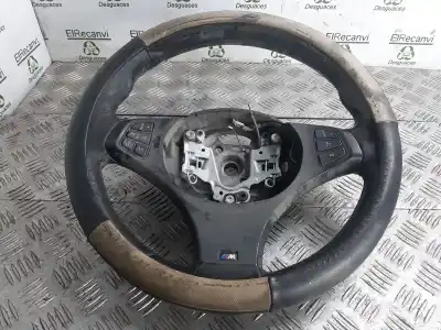 Автозапчастина б/у кермо для bmw x3 (e83) 2.0d посилання на oem iam 3448451ai01  