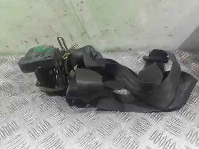 Second-hand car spare part Front Right Seat Belt for CITROEN C2 1.4 HDi OEM IAM references 43594  