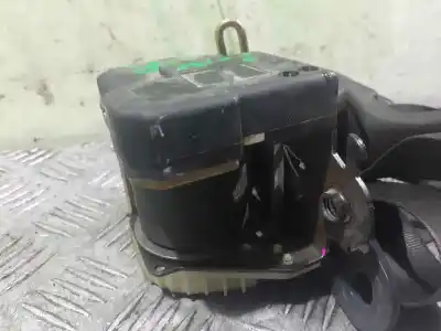 Second-hand car spare part front right seat belt for citroen c2 1.4 hdi oem iam references 43594  