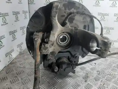 Peça sobressalente para automóvel em segunda mão manga de eixo dianteira direita por bmw x3 (e83) 2.0d referências oem iam   