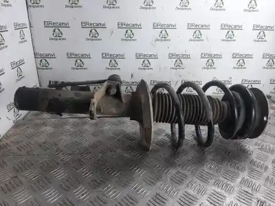 Second-hand car spare part front right shock absorber for bmw x3 (e83) 2.0d oem iam references   