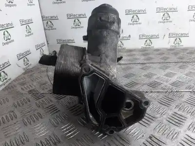 Tweedehands auto-onderdeel motoroliekoeler voor bmw x3 (e83) 2.0d oem iam-referenties 6740330110