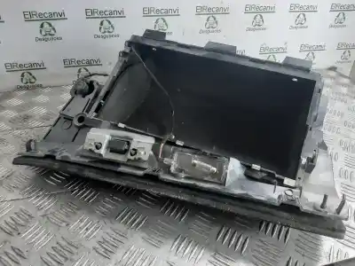 Gebrauchtes Autoersatzteil Handschuhfach zum BMW X3 (E83) 2.0d OEM-IAM-Referenzen 7056000  