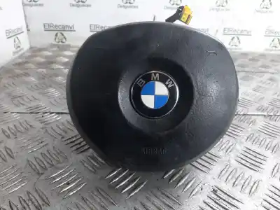 Peça sobressalente para automóvel em segunda mão airbag dianteiro esquerdo por bmw x3 (e83) 2.0d referências oem iam 305714399001  