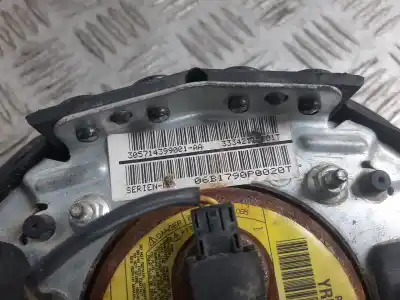 Peça sobressalente para automóvel em segunda mão airbag dianteiro esquerdo por bmw x3 (e83) 2.0d referências oem iam 305714399001  