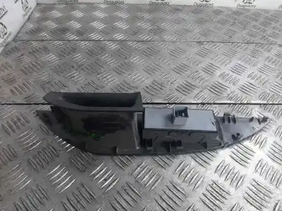 Автозапчастина б/у передні вікний вмикач для seat altea xl (5p5) freetrack 4x4 посилання на oem iam 5p1867171a