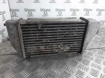 Автозапчастина б/у інтеркулер для HONDA CR-V (RD8) ES Посилання на OEM IAM 1271002270  