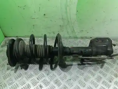 Peça sobressalente para automóvel em segunda mão amortecedor dianteiro esquerdo por toyota avensis berlina (t25) 2.0 d4-d executive berlina referências oem iam 851005221  6738mat3085