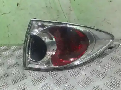 Pièce détachée automobile d'occasion  pour MAZDA 6 BERLINA (GG)  Références OEM IAM 22061974  