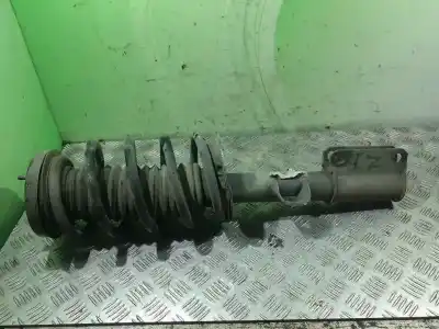 Second-hand car spare part front left shock absorber for bmw x5 (e53) 3.0i oem iam references   