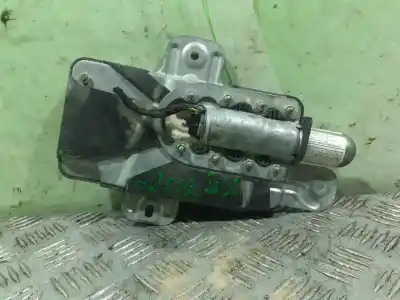 Peça sobressalente para automóvel em segunda mão airbag frontal lado esquerdo por bmw x5 (e53) 3.0i referências oem iam 307037233031  