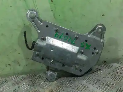 Peça sobressalente para automóvel em segunda mão airbag traseiro lado esquerdo por bmw x5 (e53) 3.0i referências oem iam 40703578703y  