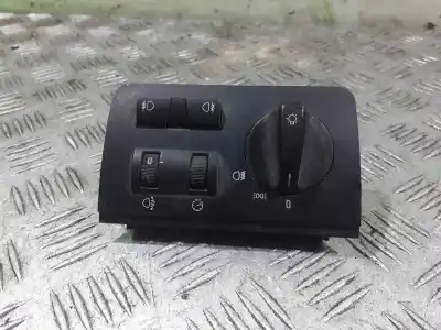 Second-hand car spare part headlights switch for bmw x5 (e53) 3.0i oem iam references   