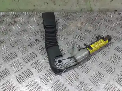 Second-hand car spare part right airbag tensioner for bmw x5 (e53) 3.0i oem iam references   