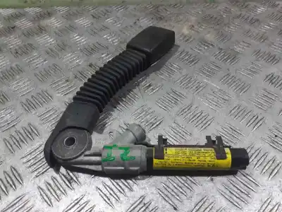 Peça sobressalente para automóvel em segunda mão pré-tensor de airbag esquerdo por bmw x5 (e53) 3.0i referências oem iam   