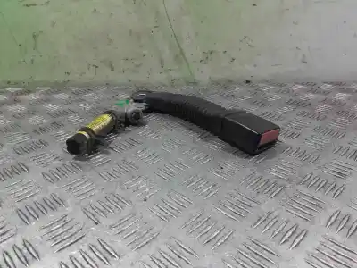 Peça sobressalente para automóvel em segunda mão pré-tensor de airbag esquerdo por bmw x5 (e53) 3.0i referências oem iam   