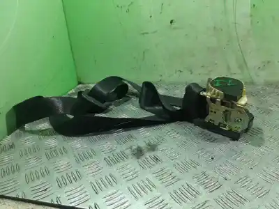Pezzo di ricambio per auto di seconda mano cintura di sicurezza anteriore sinistra per bmw x5 (e53) 3.0i riferimenti oem iam 