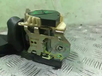 Peça sobressalente para automóvel em segunda mão cinto de segurança dianteiro esquerdo por bmw x5 (e53) 3.0i referências oem iam   