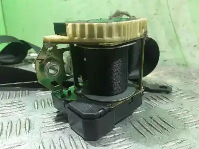 Peça sobressalente para automóvel em segunda mão cinto de segurança dianteiro esquerdo por bmw x5 (e53) 3.0i referências oem iam   