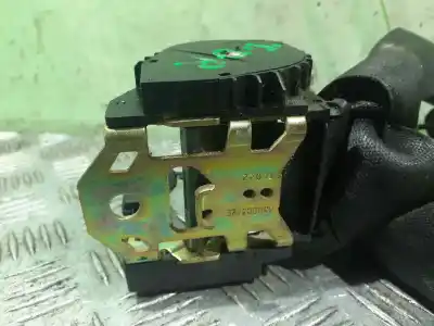 Pezzo di ricambio per auto di seconda mano cintura di sicurezza posteriore destra per bmw x5 (e53) 3.0i riferimenti oem iam 