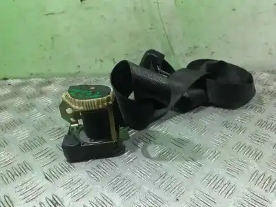 Pezzo di ricambio per auto di seconda mano cintura di sicurezza posteriore sinistra per bmw x5 (e53) 3.0i riferimenti oem iam 