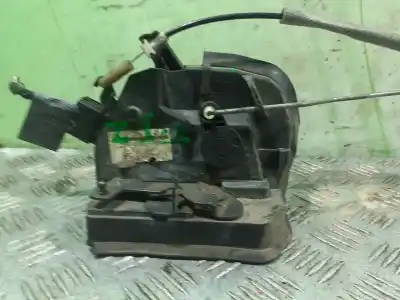 Pezzo di ricambio per auto di seconda mano serratura porta posteriore sinistra per bmw x5 (e53) 3.0i riferimenti oem iam 8402601