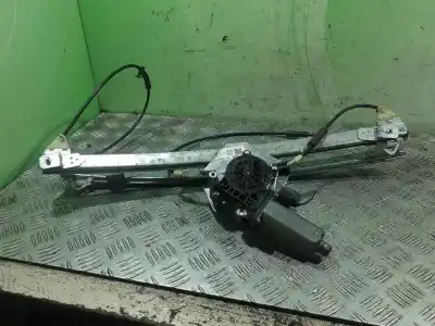 Second-hand car spare part passenger side right window regulator for bmw x5 (e53) 3.0i oem iam references   