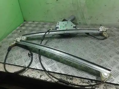 Pezzo di ricambio per auto di seconda mano alzacristalli anteriore destro per bmw x5 (e53) 3.0i riferimenti oem iam 